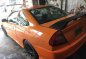 For sale Mitsubishi Lancer GSR 1997-6