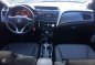 Honda City E Automatic 2014 for sale-2