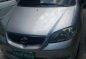 2005 Toyota Vios 1.5G automatic all power silver 228K for sale-0