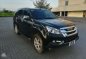 2016 Isuzu Mu-x Ls 3.0 AT for sale-2