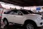 For sale Mitsubishi Montero gls V AT paddle shift 2014-0