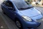 Toyota Vios 1.3 j manual 2011 model for sale-7