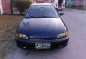 Honda Civic lx esi body 1994 for sale-1