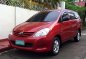 2009 Toyota Innova 2.0 E MT Gas for sale-0