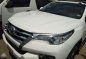 2017 Toyota Fortuner G 4x2 automatic PEARL WHITE for sale-3