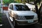 Mitsubishi Adventure GLX 2005 for sale-0