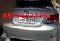 Assume Balance 2017 Hyundai Accent Diesel Matic Grab PA on Process for sale-1
