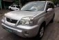 2004 Nissan Xtrail Automatic for sale-1