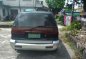 For Sale Mitsubishi Space Wagon 92mdl-2