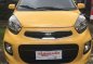 Assume balance Kia Picanto 2015 AT for sale-1