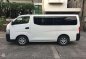 2017 Nissan Urvan NV350 MT Diesel 18 Seater for sale-0