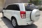 2016 Suzuki Grand Vitara Automatic - 6TKM mileage ONLY for sale-4