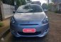 2013 Mitsubishi Mirage (Hatchback) GLS for sale-1