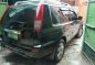 Nissan XTrail 2006 Tokyo Edition 25L CVT for sale-1