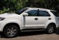 2015 Toyota Fortuner Manual Transmission for sale-0