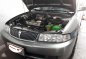 Mitsubishi Lancer GLS 2001 for sale-0