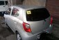 Toyota Wigo 2017 model for sale-1