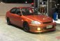 For sale Honda Civic SiR 99 model-0