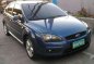Ford Focus hatchback 2.0 gas 2006 automatic top of the line fresh for sale-2