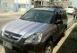 For Sale Honda CRV 2002 MDL AT-2