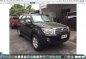 Toyota Fortuner 2009 for sale-0