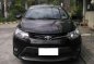 For sale Toyota Vios E 2017 MT dual vvti -0