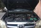 Toyota Fortuner G 2006 Automatic Gas Very fresh all original for sale-9