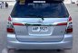 For sale Toyota Innova E 2014 AT-2