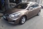 2011 Hyundai Accent automatic for sale-0