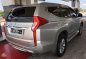 2017 Mitsubishi Montero for sale-7