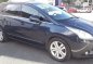 2012 Peugeot 5008 EHD 20 Automatic Diesel Automobilico SM Bicutan-0