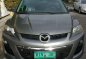 For SALE 2010 Mazda CX7 AT Gas-0