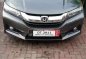 Honda City 2017 1.5E CVT for sale-0
