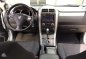 2016 Suzuki Grand Vitara Automatic - 6TKM mileage ONLY for sale-10