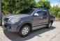 Toyota Hilux 2012model diesel for sale-2