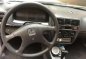 Honda City Automatic 2002 for sale-4