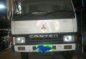 For sale Mitsubishi Aluminum Canter Close Van-2