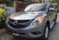 2016 Mazda BT50 4X2 for sale-0