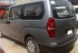 Hyundai Grand Starex manual 2012m for sale-1