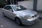 2005 CHEVY OPTRA LS MANUAL for sale-0