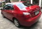 2011 Toyota Vios 1.3 E Automatic for sale-3