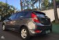 Hyundai Accent 2013 mt diesel for sale-4