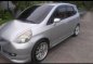 Honda Fit 2010 1.5 automatic for sale-3