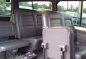2014 Nissan Urvan VX 27 Manual Diesel Automobilico SM City Bicutan-3