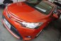 2016 Toyota Vios AT Gas Vings for sale-1