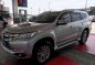 2017 Mitsubishi Montero for sale-2