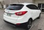 2015 Hyundai Tucson 2.0 gas engine- Automatic for sale-3
