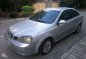 2005 CHEVY OPTRA LS MANUAL for sale-1