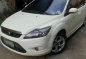 Ford Focus tdci diesel 2010 for sale-0