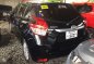 2017 Toyota Yaris 13 E Automatic Black Metalic for sale-1